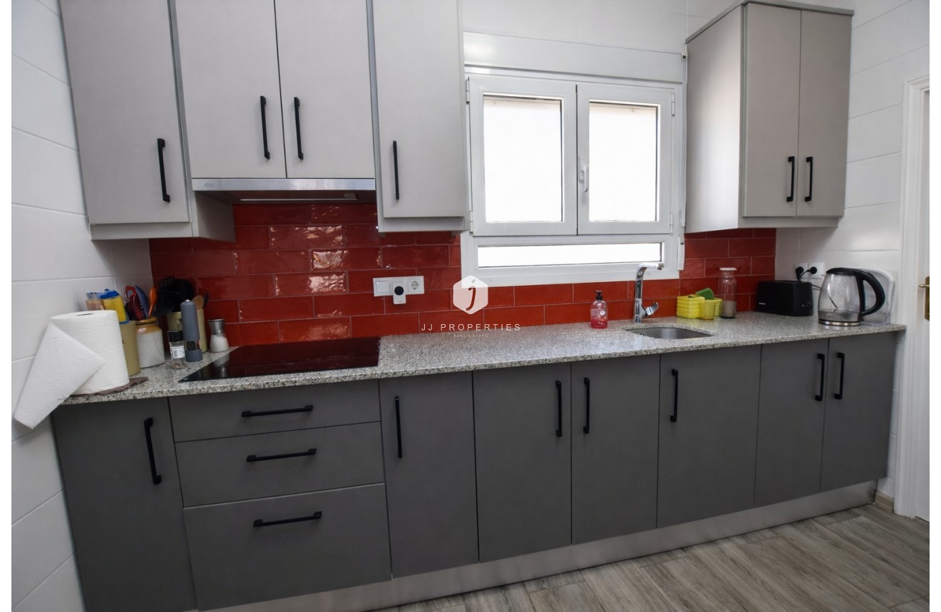 Resale - Chalet -
Algorfa - Inland