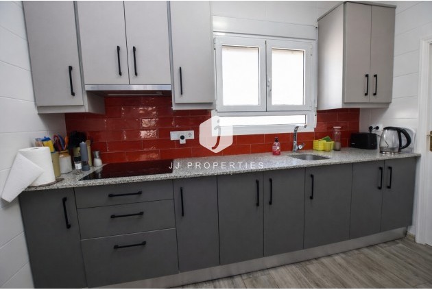 Resale - Chalet -
Algorfa - Inland