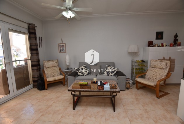 Resale - Chalet -
Algorfa - Inland