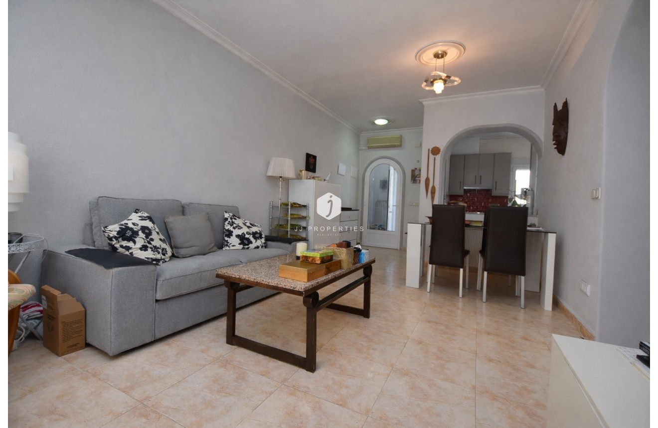 Resale - Chalet -
Algorfa - Inland