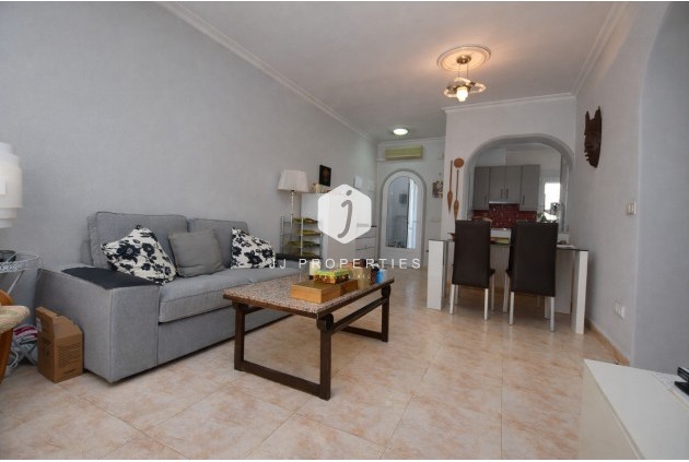 Resale - Chalet -
Algorfa - Inland