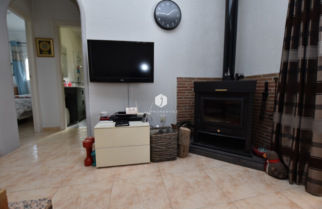 Resale - Chalet -
Algorfa - Inland