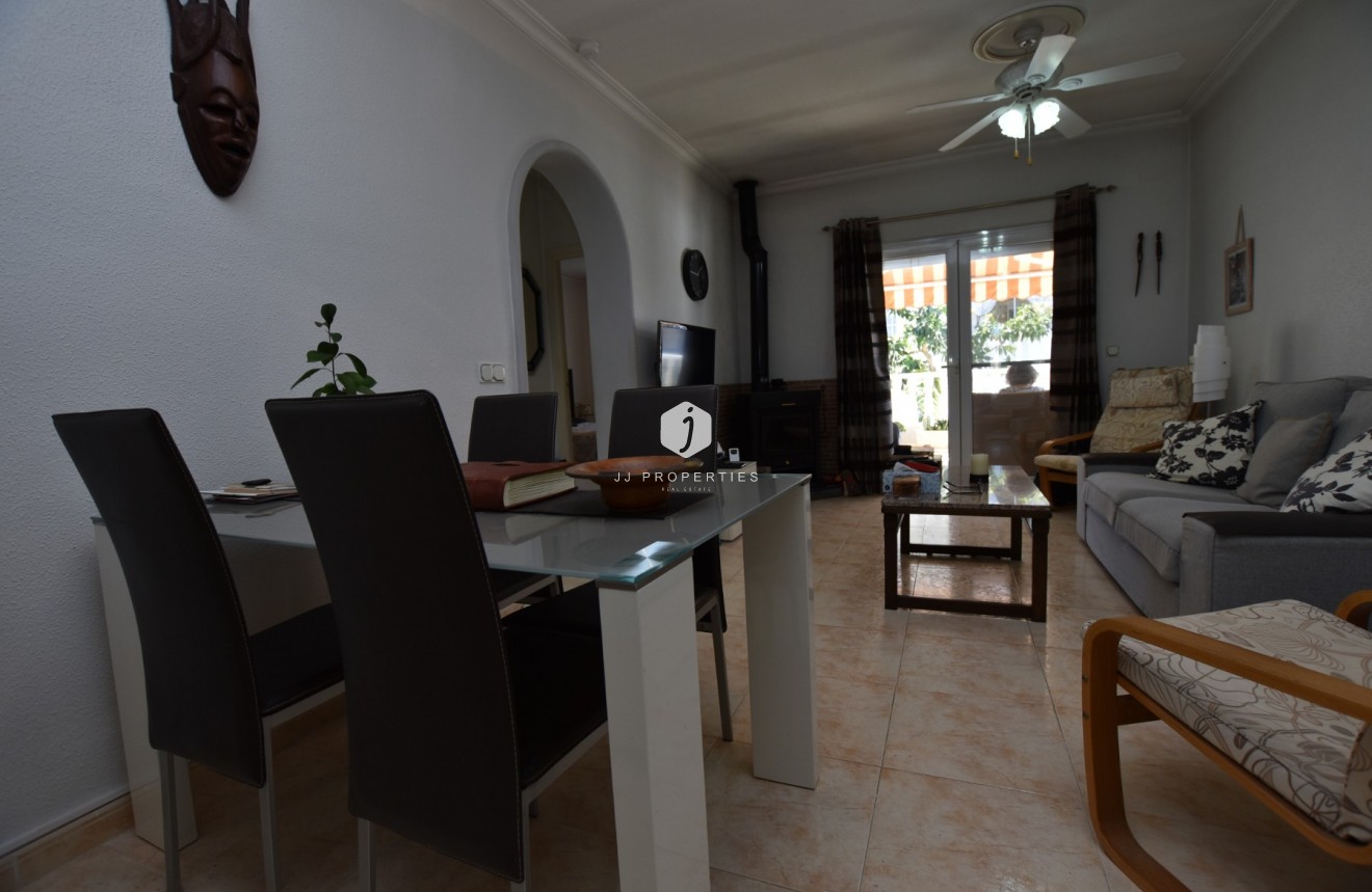 Resale - Chalet -
Algorfa - Inland