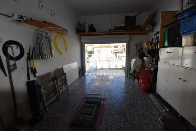 Resale - Chalet -
Algorfa - Inland