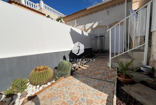 Resale - Chalet -
Algorfa - Inland