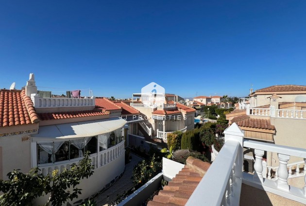 Resale - Chalet -
Algorfa - Inland