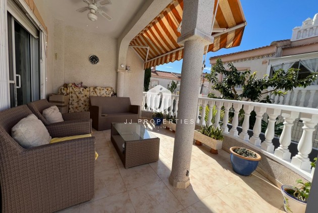 Resale - Chalet -
Algorfa - Inland