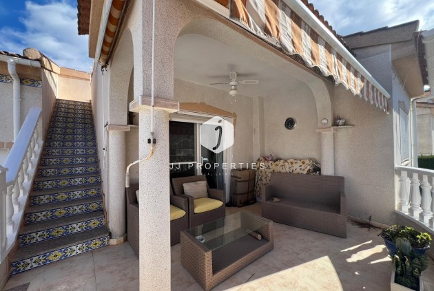 Resale - Chalet -
Algorfa - Inland