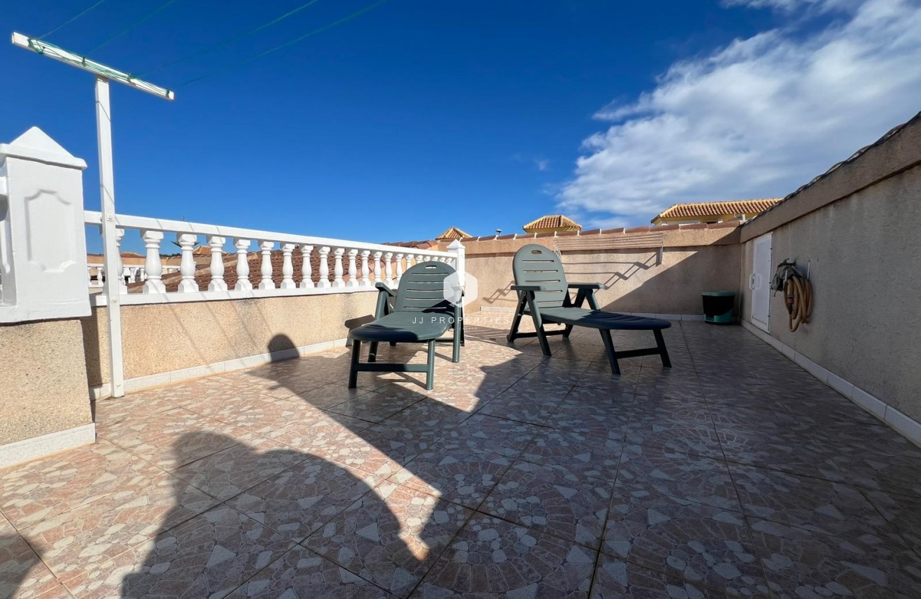 Resale - Chalet -
Algorfa - Inland