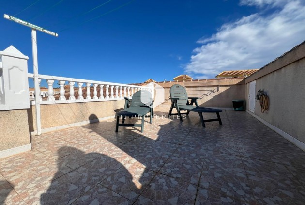 Resale - Chalet -
Algorfa - Inland