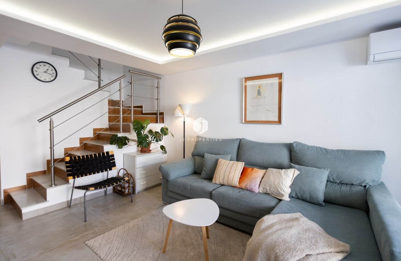 Segunda mano - Chalet -
Torrevieja