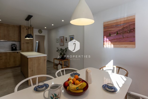 Segunda mano - Chalet -
Torrevieja