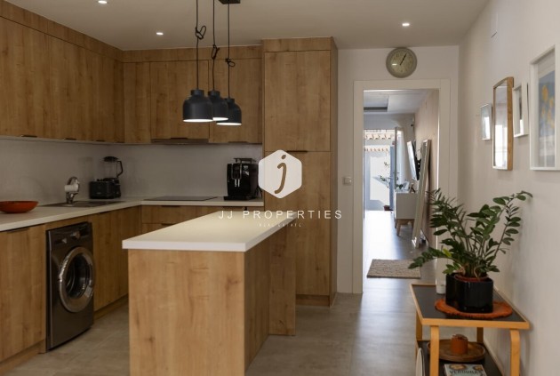 Segunda mano - Chalet -
Torrevieja