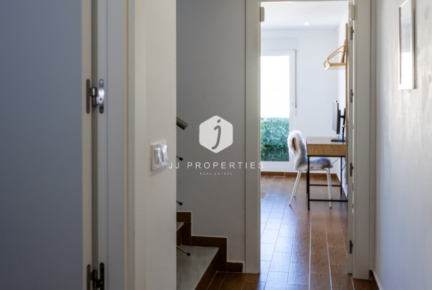 Segunda mano - Chalet -
Torrevieja