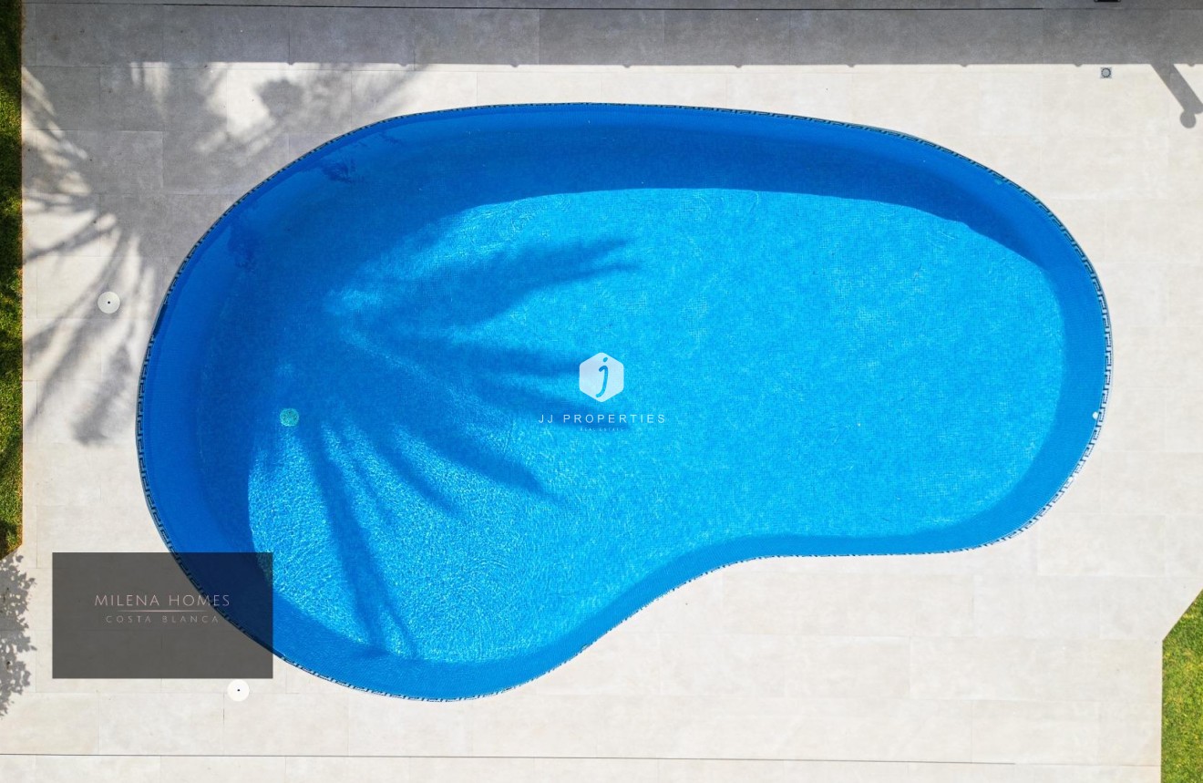 Segunda mano - Villa -
Cabo Roig