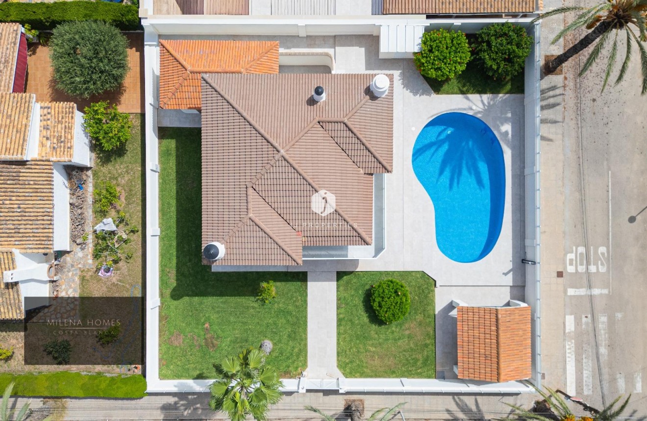 Segunda mano - Villa -
Cabo Roig