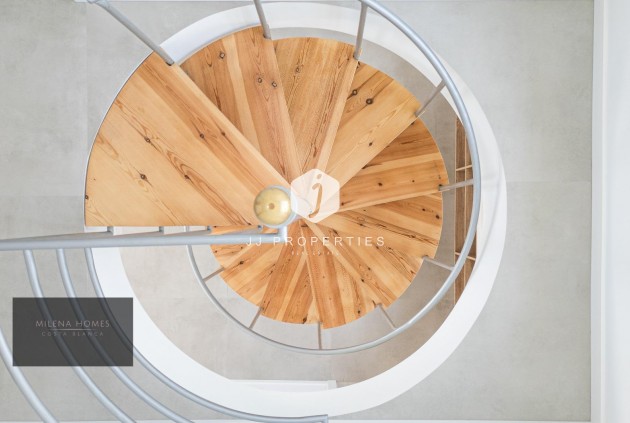 Segunda mano - Villa -
Cabo Roig