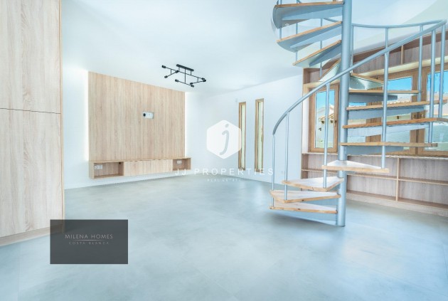 Segunda mano - Villa -
Cabo Roig