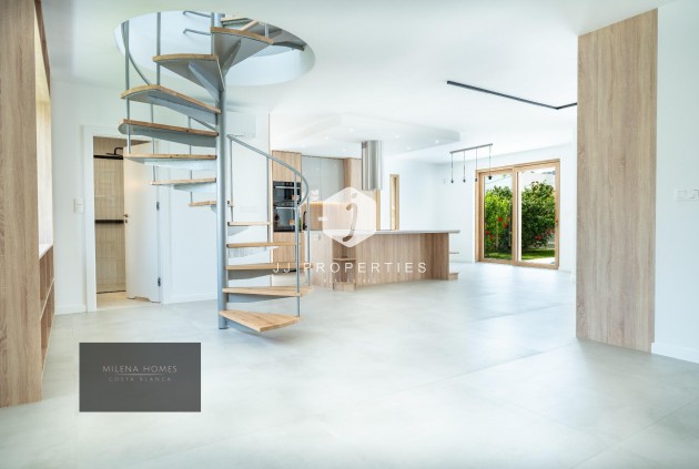 Segunda mano - Villa -
Cabo Roig