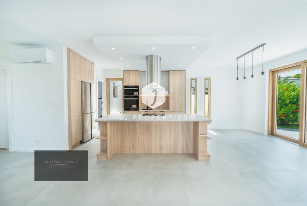 Segunda mano - Villa -
Cabo Roig