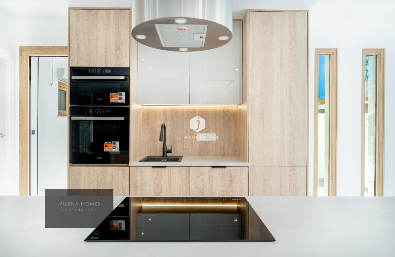 Segunda mano - Villa -
Cabo Roig