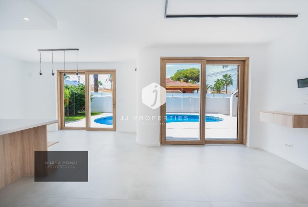 Segunda mano - Villa -
Cabo Roig