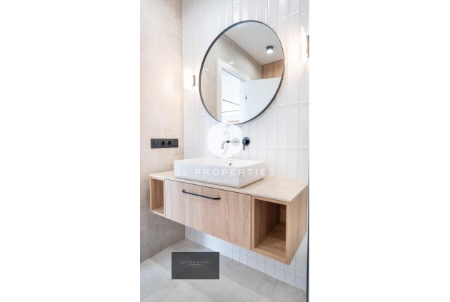 Segunda mano - Villa -
Cabo Roig