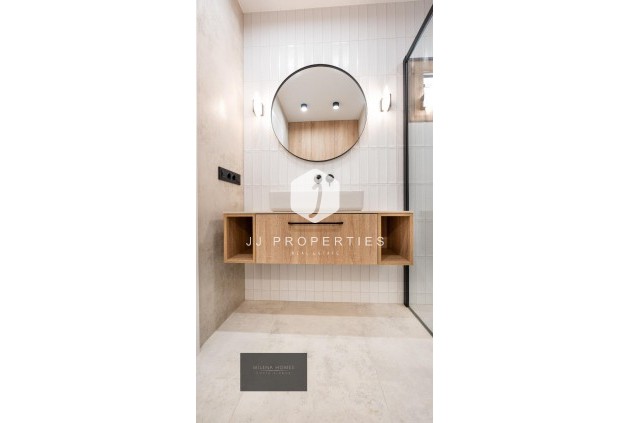 Segunda mano - Villa -
Cabo Roig