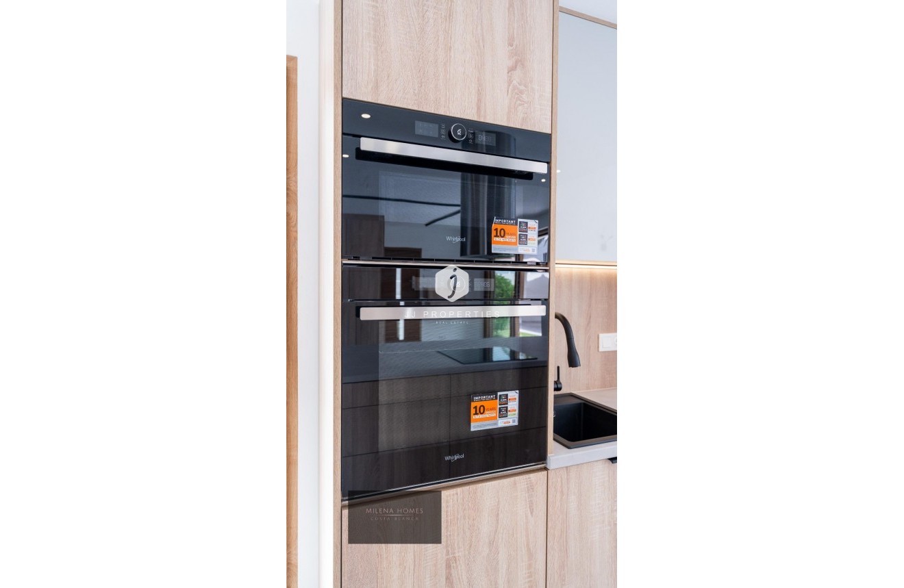 Segunda mano - Villa -
Cabo Roig