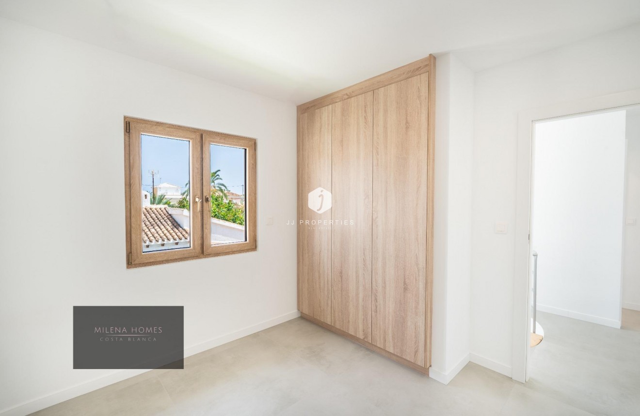 Segunda mano - Villa -
Cabo Roig