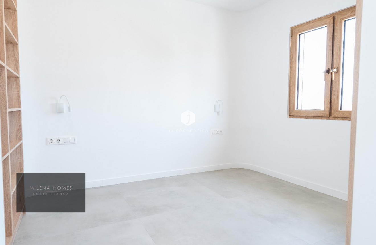 Segunda mano - Villa -
Cabo Roig