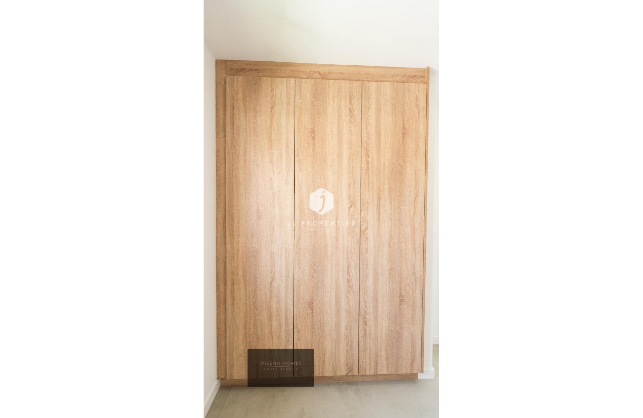 Segunda mano - Villa -
Cabo Roig