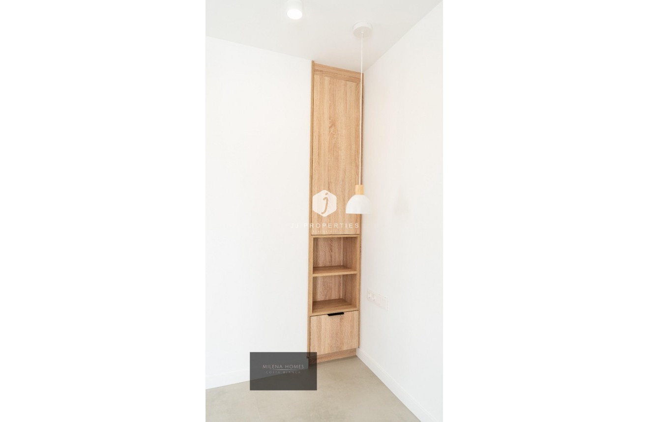 Segunda mano - Villa -
Cabo Roig