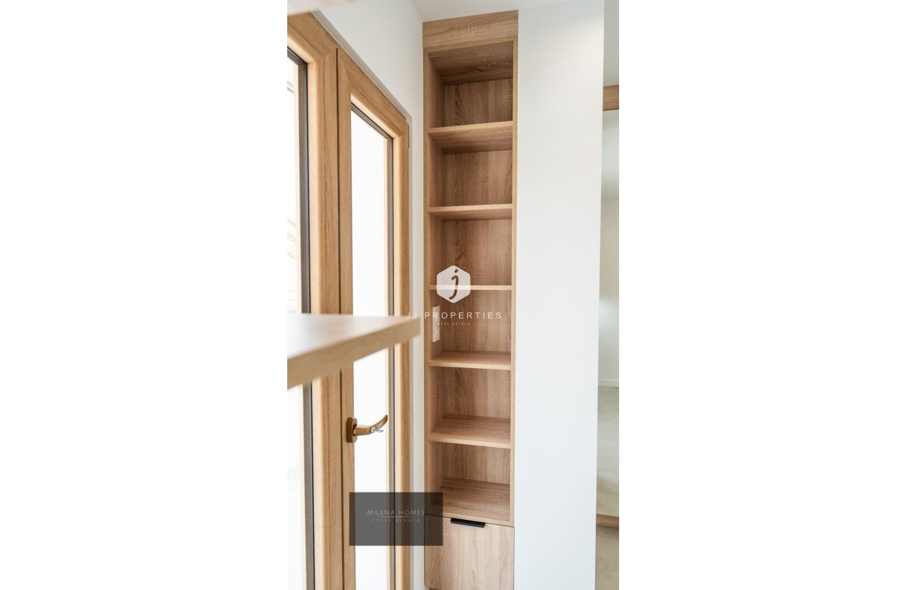 Segunda mano - Villa -
Cabo Roig