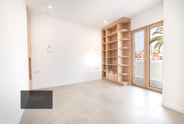 Segunda mano - Villa -
Cabo Roig