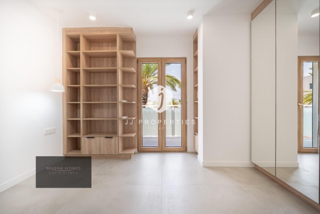 Segunda mano - Villa -
Cabo Roig