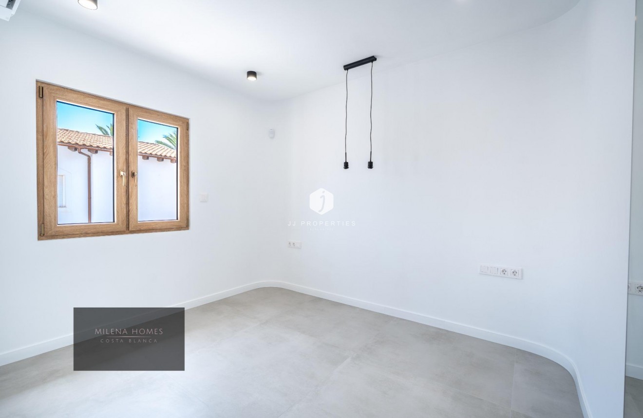 Segunda mano - Villa -
Cabo Roig