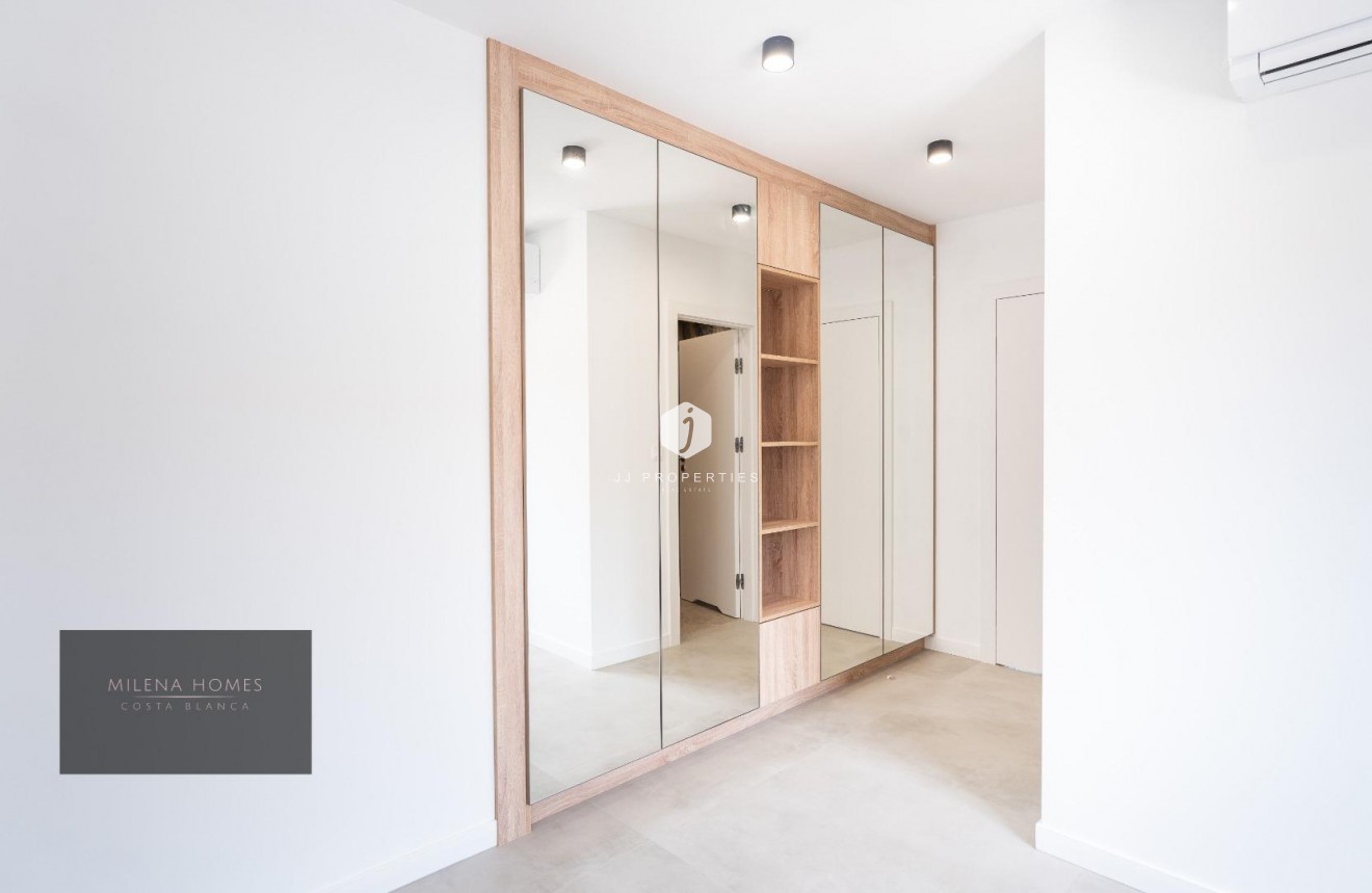 Segunda mano - Villa -
Cabo Roig