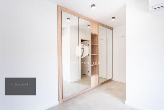 Segunda mano - Villa -
Cabo Roig