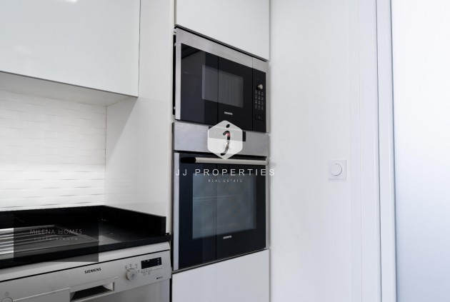 Resale - Penthouse -
Torrevieja - Punta prima