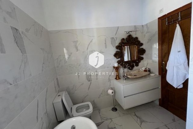 Resale - Villa -
Dolores - Comunidad Valenciana