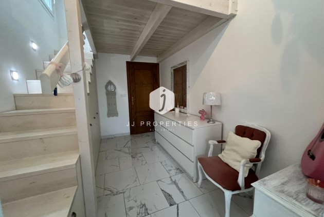 Resale - Villa -
Dolores - Comunidad Valenciana