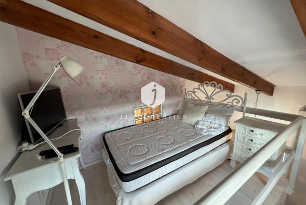 Resale - Villa -
Dolores - Comunidad Valenciana