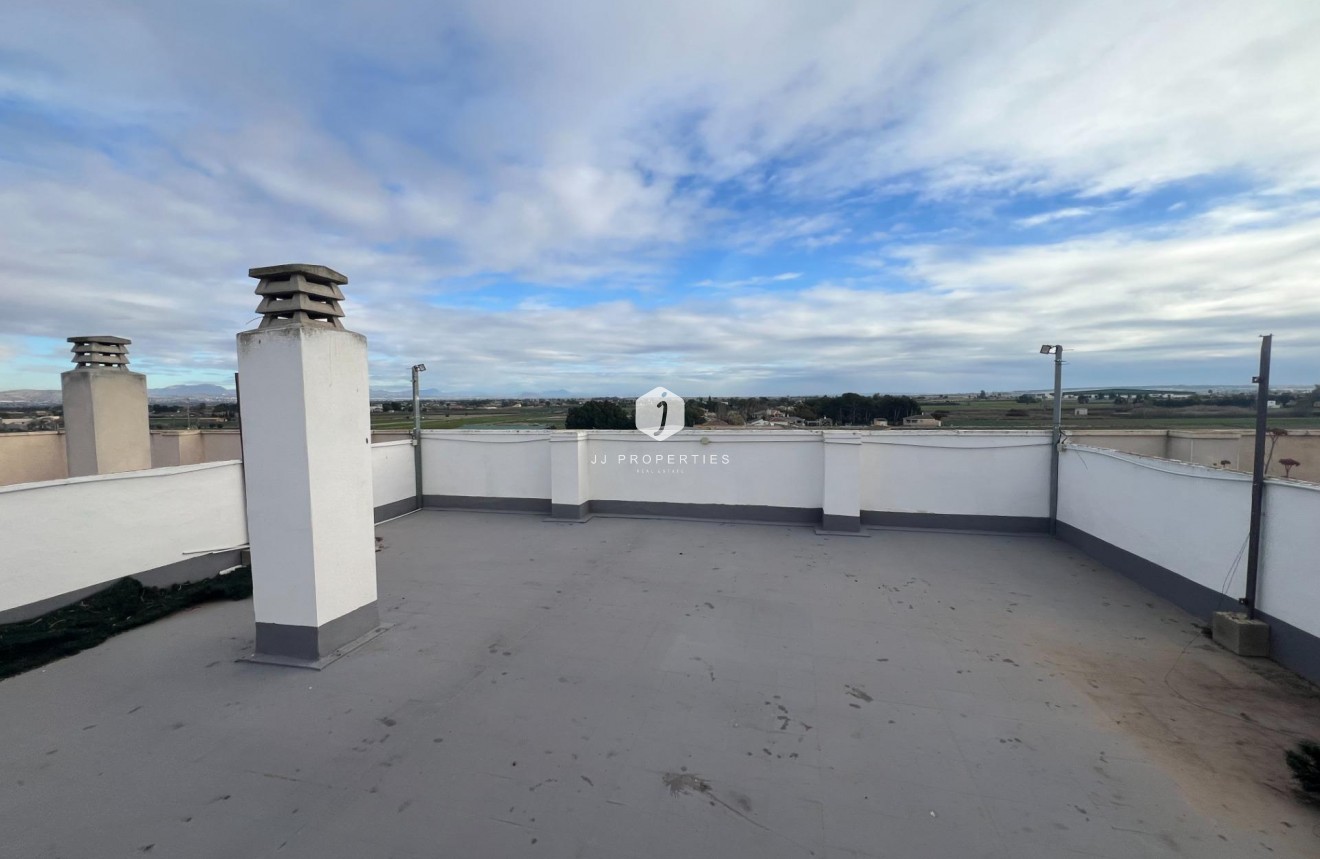 Resale - Apartment / flat -
Dolores - Comunidad Valenciana