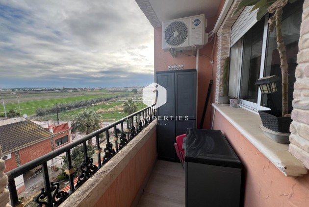 Resale - Apartment / flat -
Dolores - Comunidad Valenciana