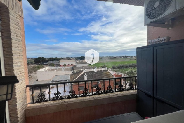 Resale - Apartment / flat -
Dolores - Comunidad Valenciana