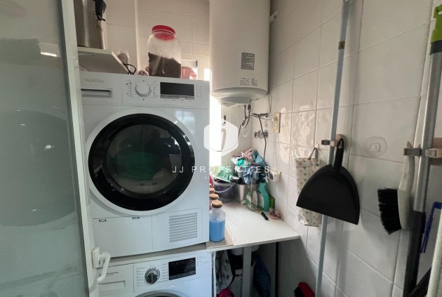 Resale - Apartment / flat -
Dolores - Comunidad Valenciana