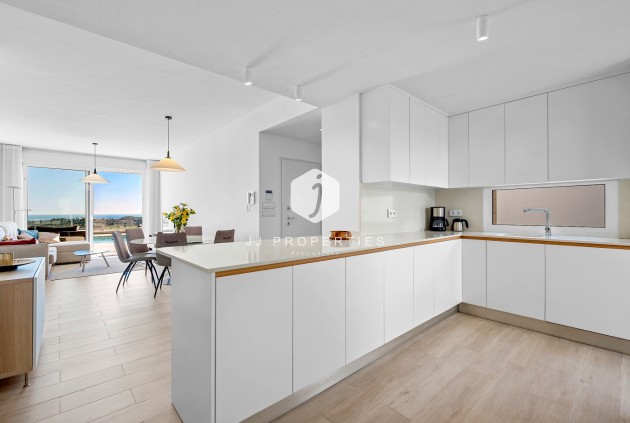 Resale - Villa -
San Miguel de Salinas - Inland