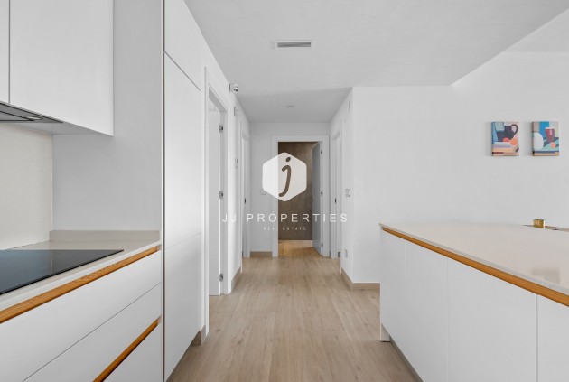 Resale - Villa -
San Miguel de Salinas - Inland