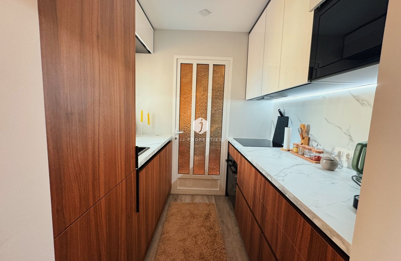 Resale - Chalet -
Ciudad Quesada - Costa Blanca